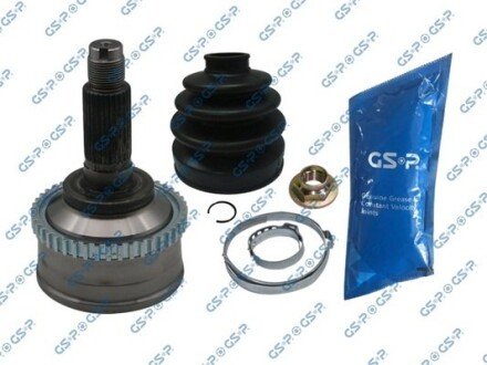 Шарнірний комплект приводного вала GSP 818029
