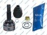 Шарнирный комплект приводного вала GSP 818227 (фото 1)