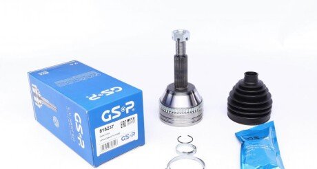 РШ шарнир (комплект) GSP 818237