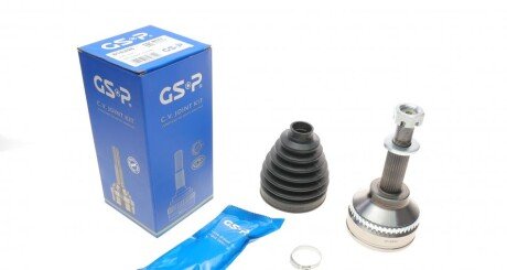 ШРКШ (зовнішній) Ford Transit 2.2 TDCi 07-14 (28x29x204)(+ABS)(к-кт) (opt-om) GSP 818298