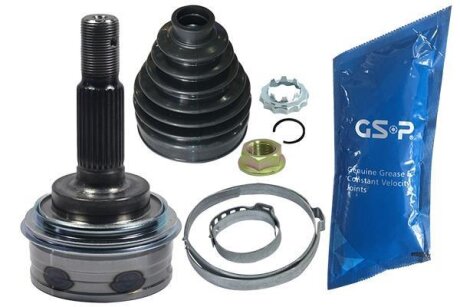 Шарнірний комплект приводного вала GSP 822001
