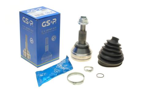 ШРКШ (зовнішній) Chevrolet Captiva 2.0 VCDI/2.4/3.2 DOHC 06- (34x30x170)(к-кт) (opt-om) GSP 822009