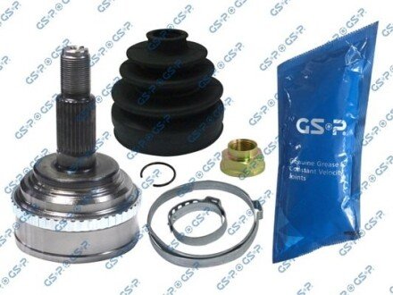 Шарнірний комплект приводного вала GSP 823029
