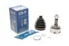 ШРКШ (зовнішній) Honda Accord VII 2.0/2.4 03-08/CR-V II 2.0 i/2.2 CTDi (28x32x148mm)(к-кт) UA63 GSP 823034 (фото 1)