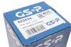 ШРКШ (зовнішній) Honda Accord VII 2.0/2.4 03-08/CR-V II 2.0 i/2.2 CTDi (28x32x148mm)(к-кт) UA63 GSP 823034 (фото 10)