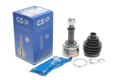 ШРКШ (зовнішній) Hyundai Accent 1.4-1.6 GL/GLS 05-10 (25x22z) (opt-om) GSP 824046