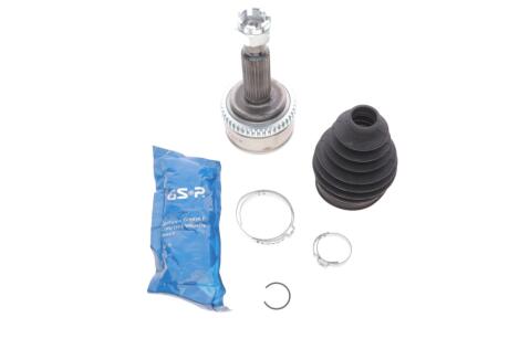 Шарнірний комплект, приводний вал GSP 824077