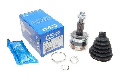 ШРКШ (зовнішній) Hyundai Sonata/Kia Optima 2.0/2.4 (30x25x156.5) (opt-om) GSP 824299