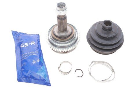 РШ шарнир (комплект) GSP 828010