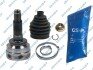 Шарнирный комплект приводного вала GSP 834026 (фото 1)