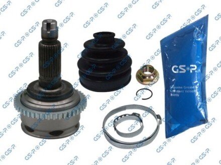 Шарнірний комплект приводного вала GSP 834110