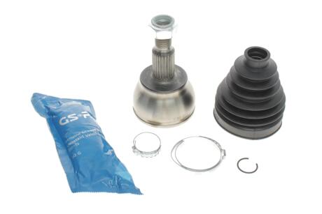 Шарнірний комплект приводного вала GSP 835026