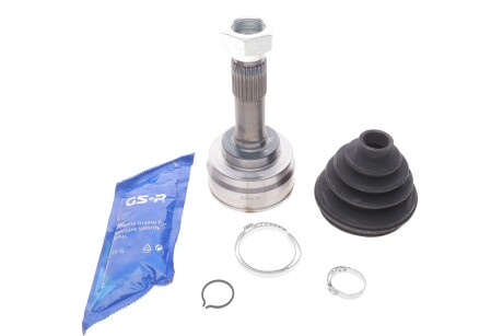 ШРКШ (зовнішній) MB Sprinter 903 (4x4) 97-02 (28x26x186) (opt-om) GSP 835034