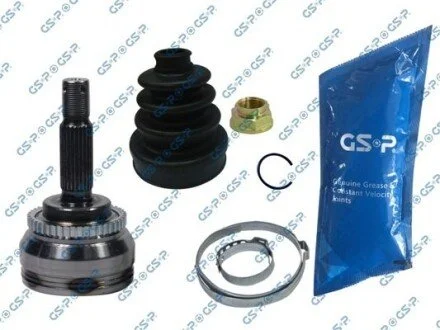 Шарнирный комплект приводного вала GSP 839005