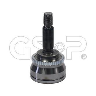 Шарнірний комплект приводного вала GSP 839020