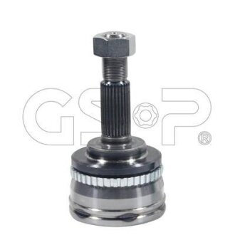 Шарнірний комплект приводного вала GSP 841007