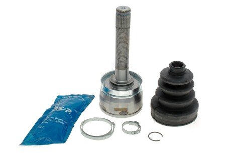 РШ шарнир (комплект) GSP 841025