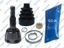 Шарнирный комплект приводного вала GSP 844012 (фото 1)