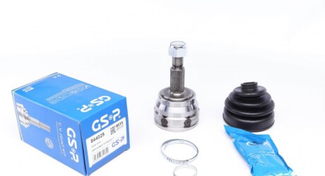 ШРКШ (зовнішній) Renault Master 01- (28x36x167) (-ABS) (opt-om) GSP 844025