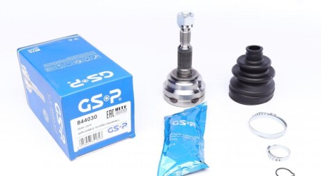 ШРКШ (зовнішній) Opel Astra G 98-/Vectra B 1.6i 95- (33x22x153.5) UA63 GSP 844030