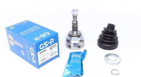 ШРКШ (зовнішній) Opel Vectra 2.2 DTi 00-03 (33x35x171.5x29T) (+ABS) (opt-om) GSP 844065