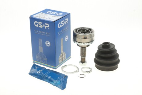 ШРКШ (зовнішній) Renault Kangoo 1.9D (21x30x144.5x26T) (+ABS) UA63 GSP 850004