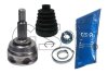 Шарнірний комплект приводного вала GSP 850148 (фото 1)