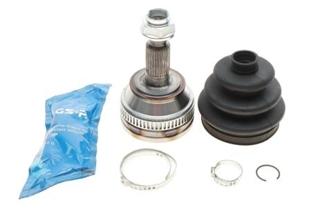 РШ шарнір (комплект) GSP 851020