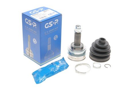 ШРКШ (зовнішній) Subaru Forester 2.0 S/X/2.5 RX 02-08 (27/23/56mm) (+ABS 44z) (opt-om) GSP 856041