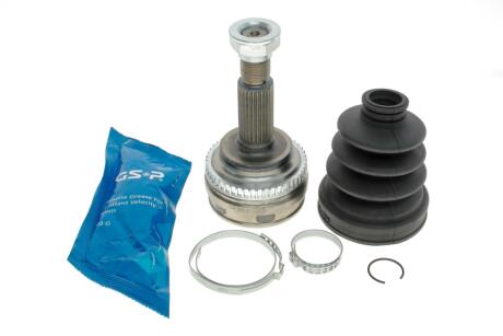 РШ шарнір (комплект) GSP 859136