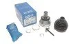 ШРКШ (зовнішній) Volvo S60/S80/V60/V70/XC60 2.0-3.0 d 06-18 (40x27z) (opt-om) GSP 862042 (фото 1)