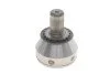 ШРКШ (зовнішній) Volvo S60/S80/V60/V70/XC60 2.0-3.0 d 06-18 (40x27z) (opt-om) GSP 862042 (фото 4)