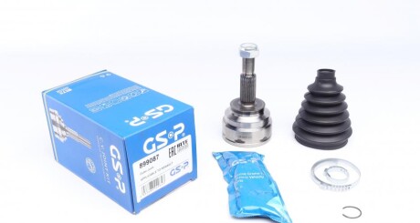 ШРКШ (зовнішній) Renault Kangoo 1.5 dCi 01- (23x30x145) (opt-om) GSP 899087