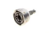 ШРУС (зовнишний) Renault Megane II/Scenic II 1.9dCi/2.0 02-(33x25x149.5)(к-кт) UA63 GSP 899213 (фото 6)