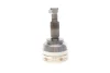 ШРУС (зовнишний) Renault Megane II/Scenic II 1.9dCi/2.0 02-(33x25x149.5)(к-кт) UA63 GSP 899213 (фото 8)