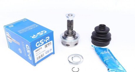 ШРКШ (зовнішній) Mazda 6 02-07 (28x33x149x44T) (+ABS) (opt-om) GSP 899273