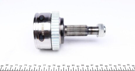 ШРКШ (зовнішній) Renault Kangoo (23x23x146x44T) (+ABS) (opt-om) GSP 899283