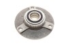 Підшипник маточини (передньої) Smart Cabrio/Crossblade/Fortwo/Roadster 99-07 (opt-om) GSP 9228058K (фото 3)