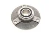 Підшипник маточини (передньої) Smart Cabrio/Crossblade/Fortwo/Roadster 99-07 (opt-om) GSP 9228058K (фото 3)