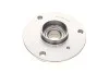 Підшипник маточини (передньої) Smart Cabrio/Crossblade/Fortwo/Roadster 99-07 (opt-om) GSP 9228058K (фото 4)