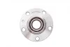 Подшипник ступицы (задний) Skoda Octavia 97-10/VW Bora/Golf IV 98-05 UA63 GSP 9230102 (фото 2)