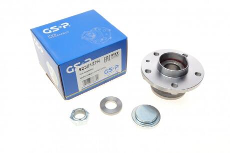 Підшипник маточини (комплект) GSP 9230127K