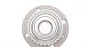 Підшипник маточини (задньої) Citroen Berlingo/Peugeot Partner 1.1-1.8i/1.9D 96-11 (+ABS)(к-кт) UA63 GSP 9232012 (фото 2)