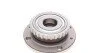 Підшипник маточини (задньої) Citroen Berlingo/Peugeot Partner 1.1-1.8i/1.9D 96-11 (+ABS)(к-кт) UA63 GSP 9232012 (фото 3)