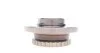 Підшипник маточини (задньої) Citroen Berlingo/Peugeot Partner 1.1-1.8i/1.9D 96-11 (+ABS)(к-кт) UA63 GSP 9232012 (фото 5)