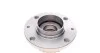 Підшипник маточини (задньої) Citroen Berlingo/Peugeot Partner 1.1-1.8i/1.9D 96-11 (+ABS)(к-кт) UA63 GSP 9232012 (фото 6)