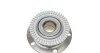 Подшипник ступицы (задний) Audi A4 1.6-3.0 TDI 00-08 UA63 GSP 9232014 (фото 2)