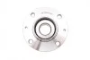 Підшипник маточини (задньої) Peugeot Partner 96-15/Citroen Berlingo 96-08 (+ABS)(к-кт) UA63 GSP 9232021K (фото 7)