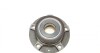 Підшипник маточини (задньої) Peugeot 407 04-11/508 10-18/607 00-11 (+ABS)(к-кт) UA63 GSP 9232029K (фото 2)