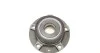 Підшипник маточини (задньої) Peugeot 407 04-11/508 10-18/607 00-11 (+ABS)(к-кт) UA63 GSP 9232029K (фото 2)
